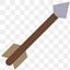Featherless Arrows logo