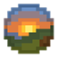 Last World Panorama logo