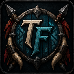 TrollFound logo