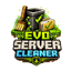 EvoServerCleaner logo