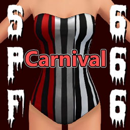 SPF✮666 Carnival [Recolor] project image