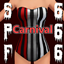 SPF✮666 Carnival [Recolor] logo