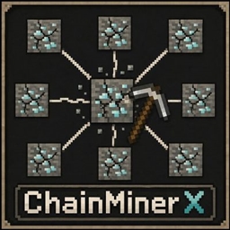 Chain Miner X project image