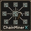 Chain Miner X logo