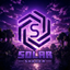 SOLAR Shader logo
