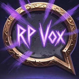 RP Vox logo