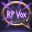 RP Vox logo