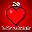 Health indicatorDeoticSen logo