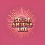 SOLAR Shader Lite logo