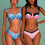 Dolce Vita Collection - Valentina Bikini logo