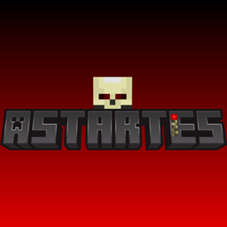 (UPTADE!)Astartes (space marine) (warhammer40K) logo