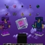 Purple Dimension PvP logo