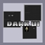 Clean Dark ui logo