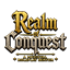 Realm of Conquest - An immersive medieval fantasy Roleplay pack logo
