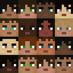 Terran Villagers logo