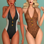 Dolce Vita - Lucia Swimsuit logo