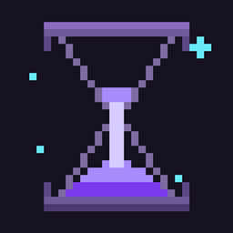 Spell Cooldown HUD logo