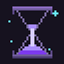 Spell Cooldown HUD logo