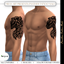 Panther Tattoo Male logo
