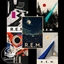 R.E.M Poster Pack logo