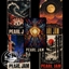 Pearl Jam Poster Pack logo