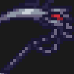 (Better) Scythe Mace project image
