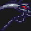 (Better) Scythe Mace logo