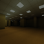My Backrooms Horror logo