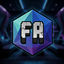 FA Project logo