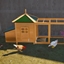 Decorative_Chicken_Coop logo