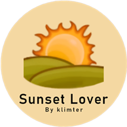 klimter Sunset Lover Trait / translation spanish by Monisims