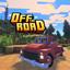 Off The Road - Islands (4 working vehicles! & progression!) logo