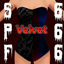 SPF✮666 Velvet [Recolor] logo