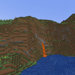 Crystal's Mining World project image
