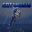 Catabasis logo