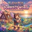 Luna's Purrfect World logo