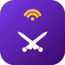 QueuePing logo