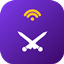 QueuePing logo
