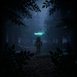 Ghost Names project image