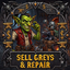 MyRepairs&Sell logo