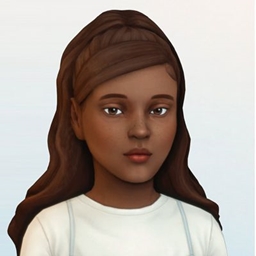 Paloma Hair (Kids Conversion) logo