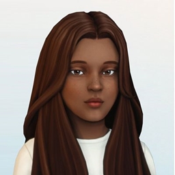 Athena Hair (Kids Conversion) project image