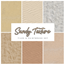 Sandy Texture - Tiles and Terrain logo