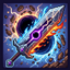 Legendary Fantasy Swords (OP Weapons) logo