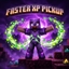 Faster XP Pickup logo