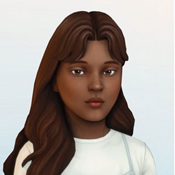 Jen Hair (Kids Conversion) project image