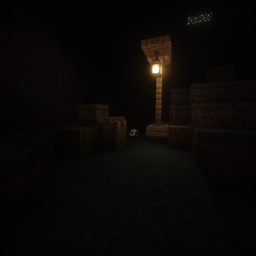 Stalker slop project image