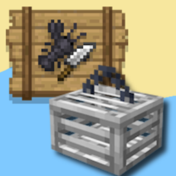 Crabber's Delight: Upgradable Crab Trap project image