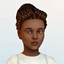 T'arica Twist Bun (Kids Conversion) logo