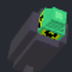 A funky rocket launcher project image